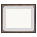 Message / Evac Holder for 8.5" x 11" Paper