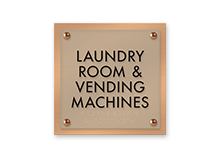 Room Signs