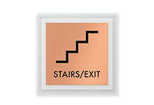 Stairs/Elevator Signs