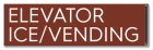 2-Line Perpendicular Overhead Sign