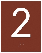 Elevator Door Jamb