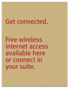 Get Connected. - Replacements