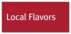 Local Flavors Sign - Replacements