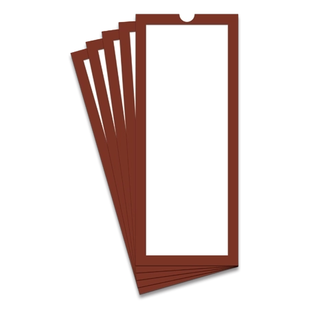 Message Holder - 5 Pack