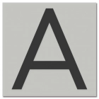 New York Elevator ID Sign - NYC Compliant