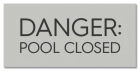 State Pool Sign - Pool Rules - Ohio Compliant