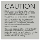 State Pool Sign - Spa Rules - Connecticut Compliant