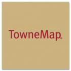 TowneMap Sign - Replacements