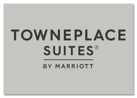Towneplace Logo Sign