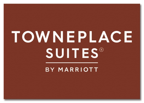 Towneplace Logo Sign