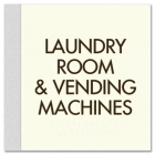 4-Line Common Room Sign