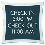 4-Line General Information Sign