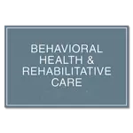 5-Line Common Room Sign