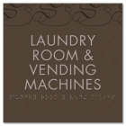 5-Line Common Room Sign