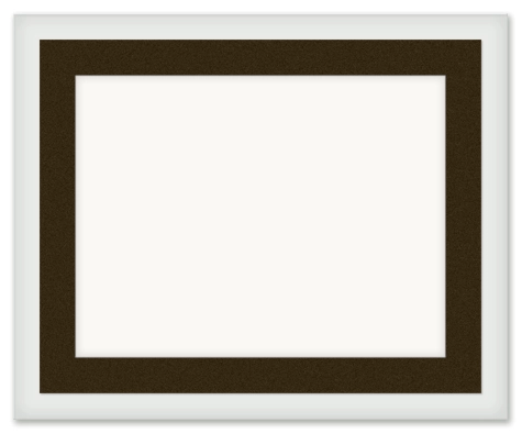 Message / Evac Holder for 8.5" x 11" Paper