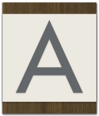 New York Elevator ID Sign - NYC Compliant