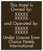 Owner/Operator Sign -2-Line Individual Owner/Operator Names