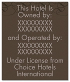 Owner/Operator Sign -2-Line Individual Owner/Operator Names