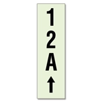 Photoluminescent Room No. -Multiple Entrance, Main - NYC