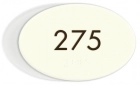 Room Number Sign