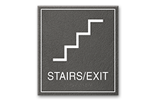 Stairs/Elevator Signs