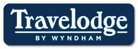Lobby Graphic - Travelodge by Wyndham