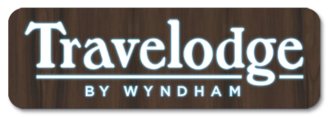 Lobby Graphic - Travelodge by Wyndham