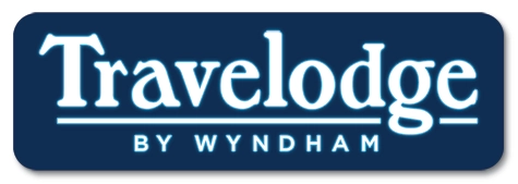 Travelodge Lobby Graphic
