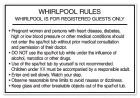 Whirlpool Rules