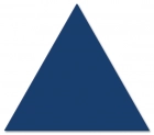 California Code - Men Sign - Blue/White