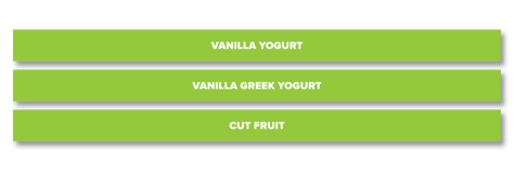 Cold Bowl Wraps - Replacements Only