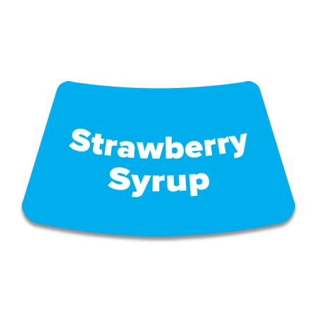 Syrup Clings - Set of 2