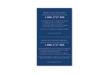 Baltimore - City Specific Signs