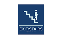 Stairs/Elevator Signs