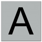 New York Elevator ID Sign - NYC Compliant