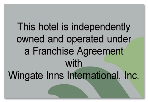 Owner Operator Plaque