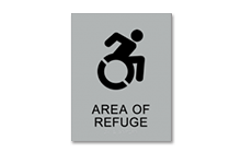 Area of Rescue/Refuge