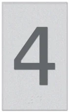 Elevator Door Jamb
