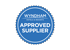 vendor approved