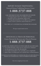 Maryland Large Human Trafficking Notice - Celtec
