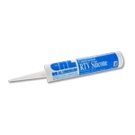 10.3 oz Non-Corrosive Silicone Tube - Large