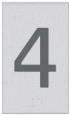 Elevator Door Jamb