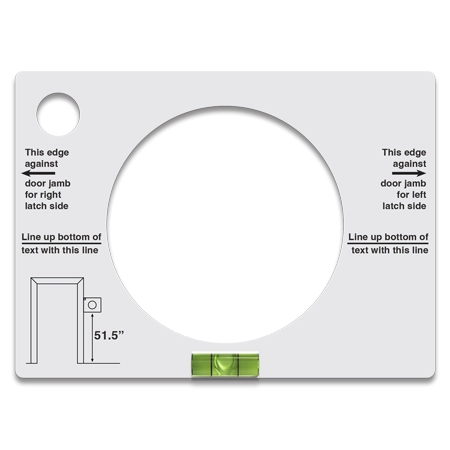 Installation Tool for WYNG21-RN55